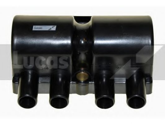 DMB928 bobina de inductie LUCAS ELECTRICAL 