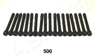 115-05-500 surub chiulasa ASHIKA 