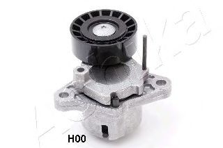 128-0H-H00 intinzator,curea transmisie ASHIKA 