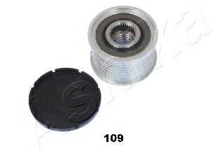 Sistem roata libera, generator 2