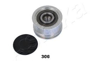 Sistem roata libera, generator 2