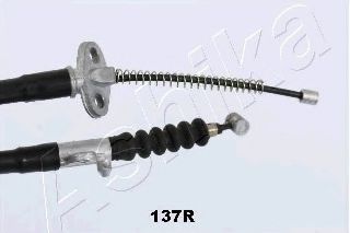 Cablu, frana de parcare 2