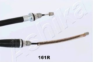 Cablu, frana de parcare 2