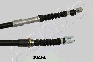 Cablu, frana de parcare 2