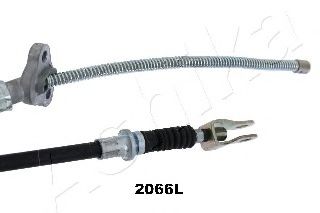 Cablu, frana de parcare 2