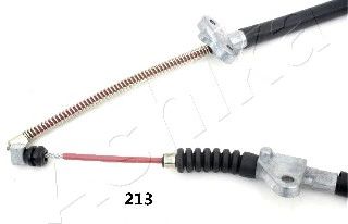 Cablu, frana de parcare 2