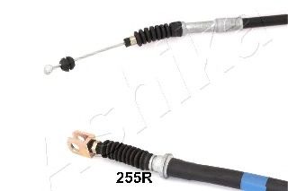 Cablu, frana de parcare 2