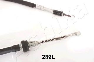 Cablu, frana de parcare 2