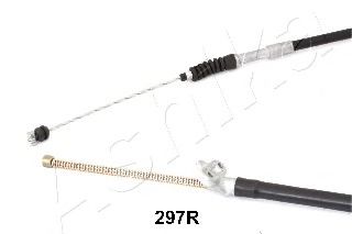 Cablu, frana de parcare 2
