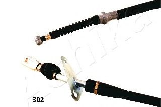 Cablu, frana de parcare 2