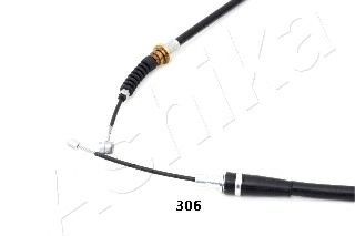 Cablu, frana de parcare 2