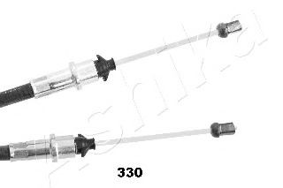 Cablu, frana de parcare 3