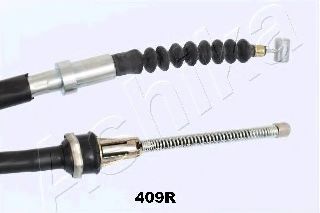 Cablu, frana de parcare 2