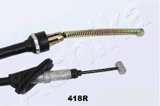 Cablu, frana de parcare 2