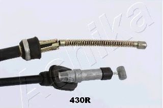 Cablu, frana de parcare 2