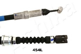 Cablu, frana de parcare 2