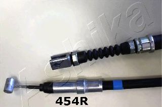 Cablu, frana de parcare 2