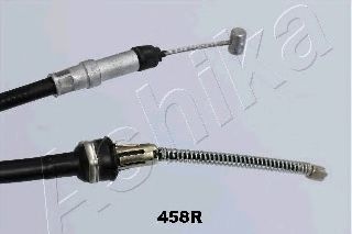 Cablu, frana de parcare 2