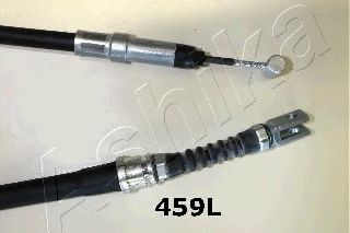 Cablu, frana de parcare 2