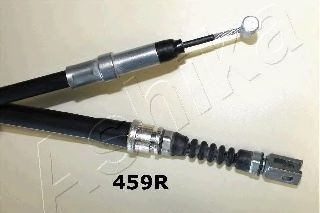 Cablu, frana de parcare 2