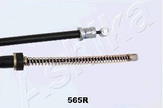 Cablu, frana de parcare 2