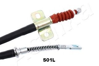 Cablu, frana de parcare 2