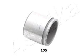 Piston, etrier frana