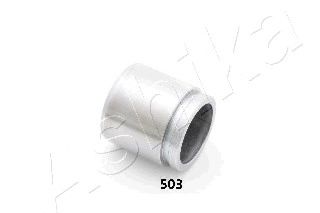 Piston, etrier frana