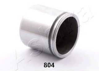 133-08-804 Piston, etrier frana ASHIKA 