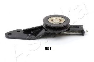 140-05-501 rola intinzator,curea transmisie ASHIKA 