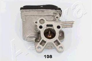Supapa EGR 2