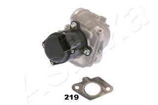 Supapa EGR 2