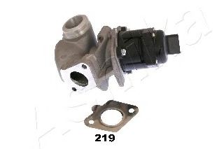 Supapa EGR 3