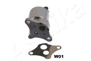Supapa EGR 2