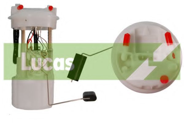 FDB1089 Pompa combustibil LUCAS ELECTRICAL 