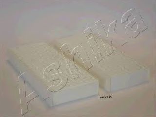 21-H0-H010 Filtru, aer habitaclu ASHIKA 