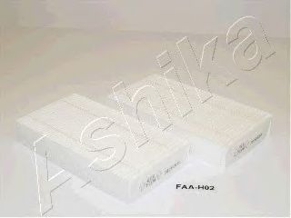 Filtru, aer habitaclu