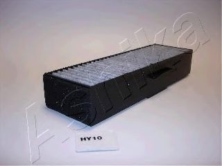 Filtru, aer habitaclu