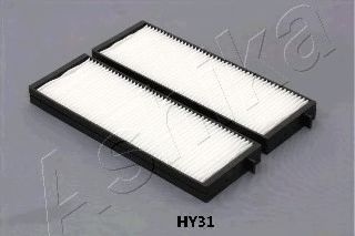 Filtru, aer habitaclu