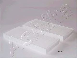 Filtru, aer habitaclu