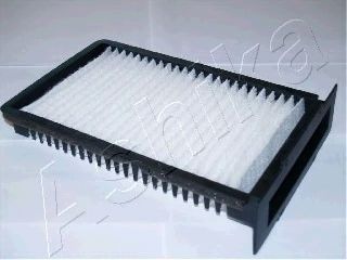 Filtru, aer habitaclu