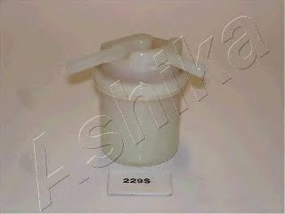 filtru combustibil