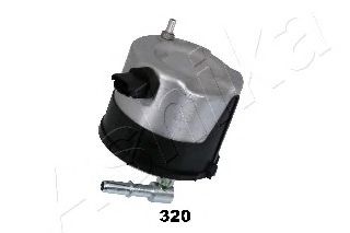 filtru combustibil 2
