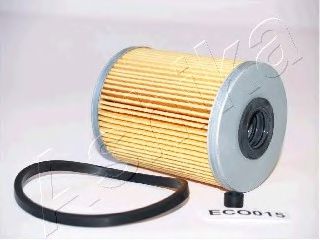 filtru combustibil