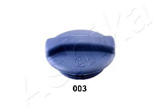 33-00-003 buson,radiator ASHIKA 
