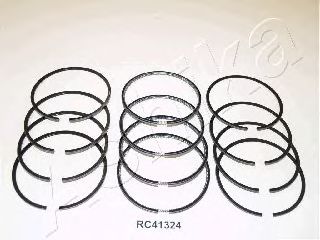 34-41324 Segment piston ASHIKA 