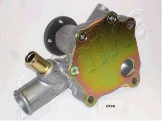 pompa apa 2