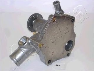pompa apa 2