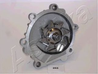 pompa apa 2