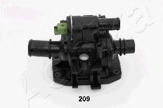 termostat,lichid racire 2